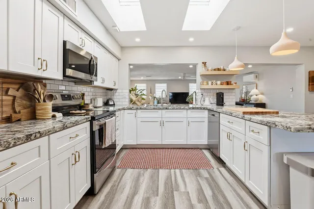 $529,700 | 3202 North Emerson Street, Chandler, AZ 85224