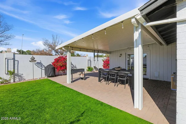 $529,700 | 3202 North Emerson Street, Chandler, AZ 85224