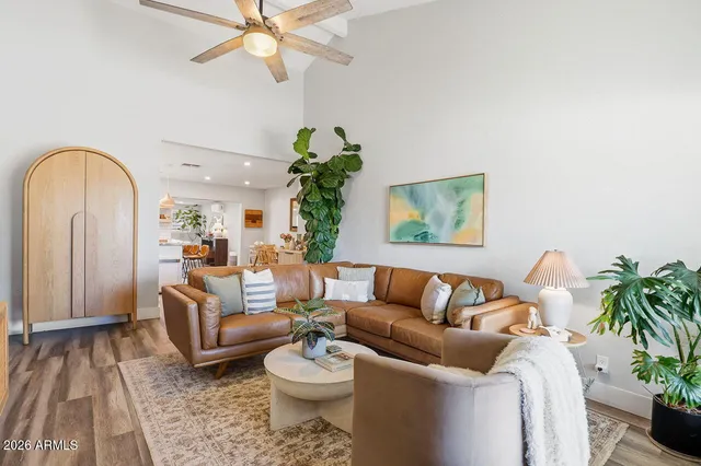 $529,700 | 3202 North Emerson Street, Chandler, AZ 85224