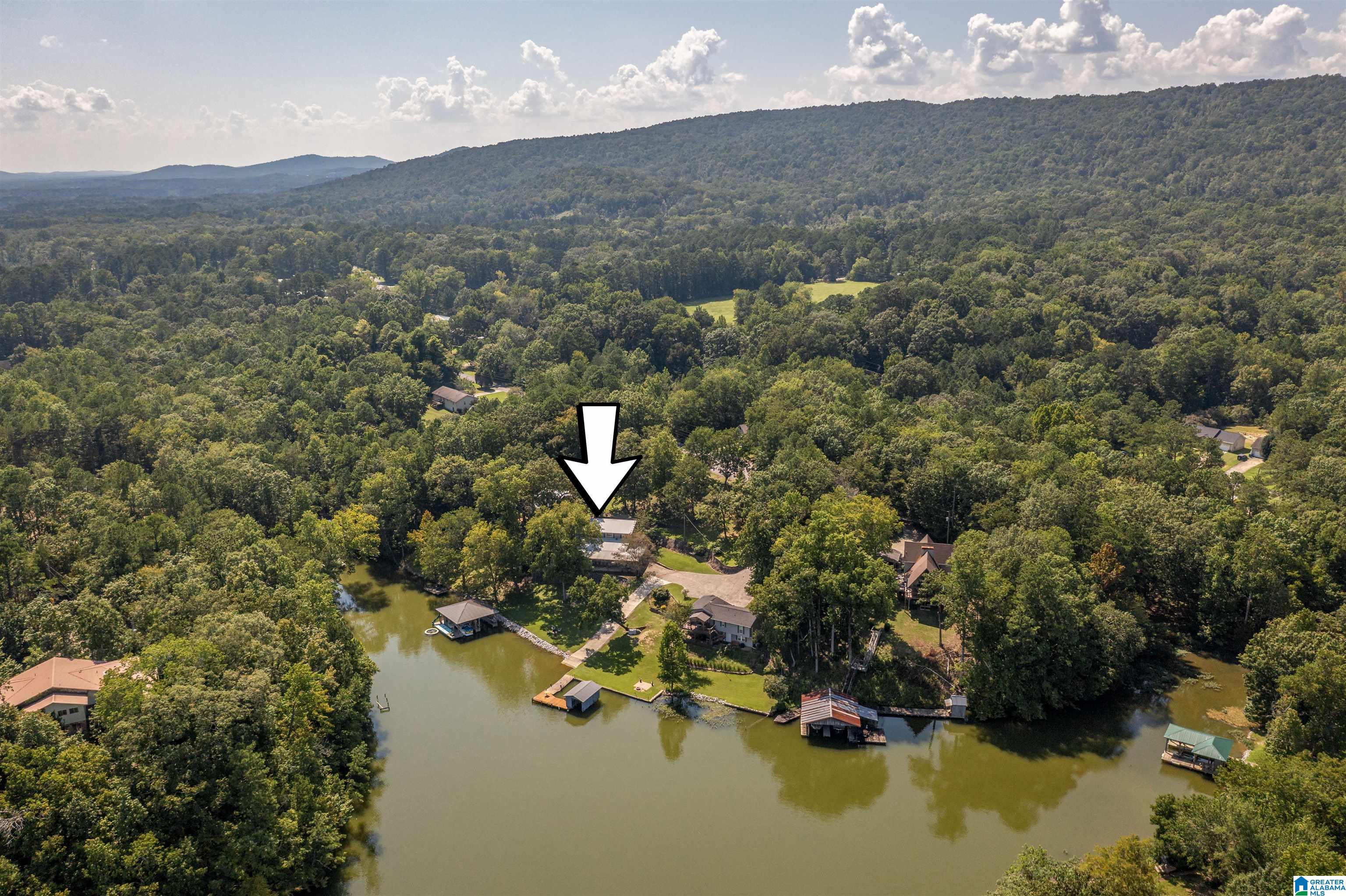 290 Doughboy Road Rainbow City, AL 35906 - Photo 34 of 35