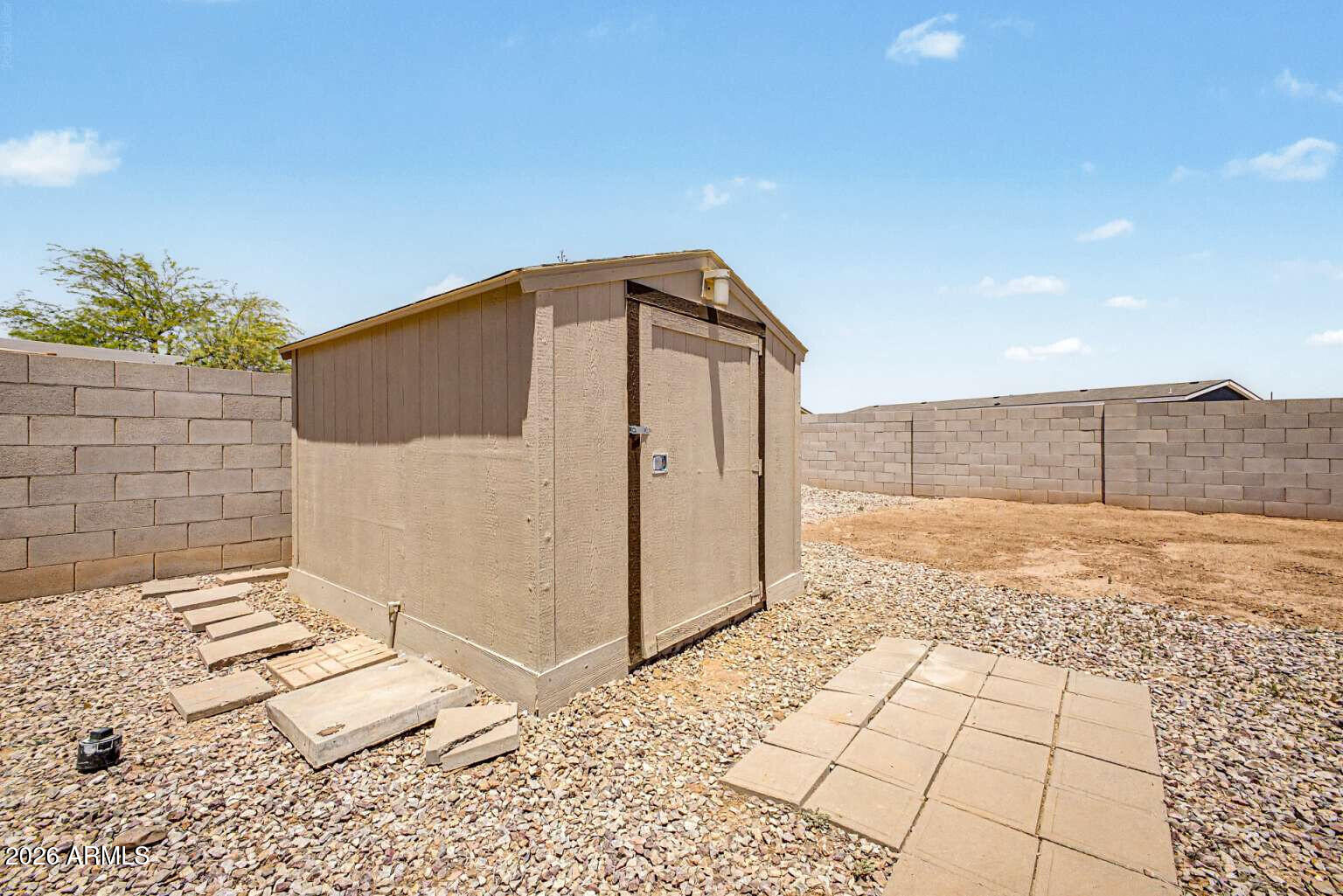 11510 Stagecoach Road Arizona City, AZ 85123 - Photo 27 of 30 Dimov.27