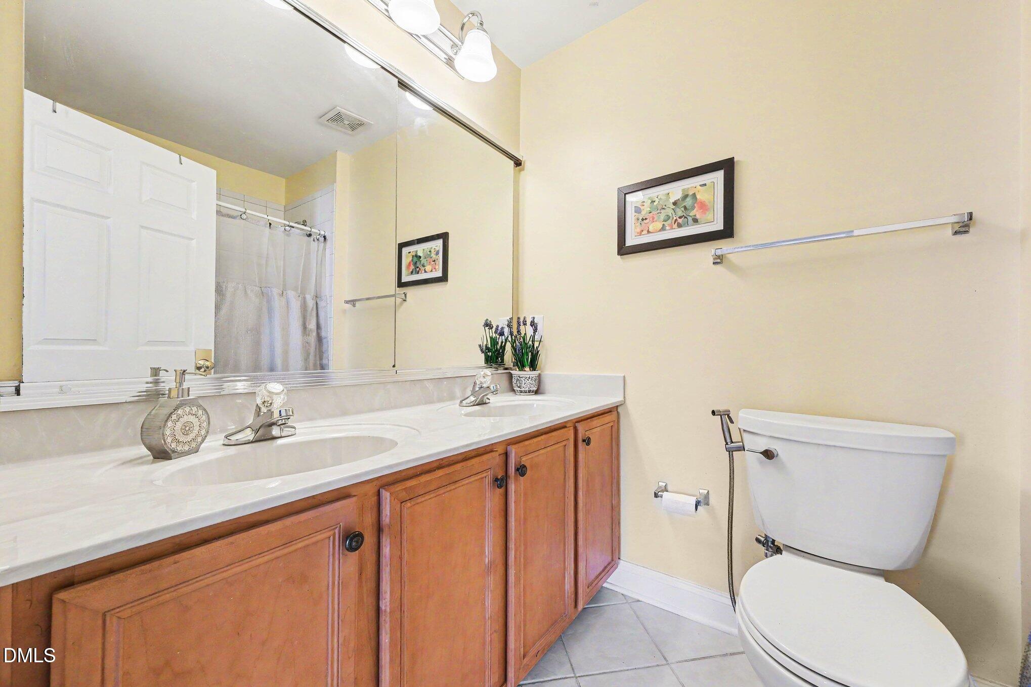 9212 Meadow Mist Court Raleigh, NC 27617 - Photo 18 of 27