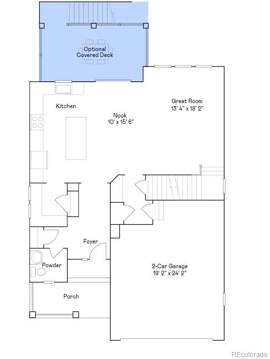 743 Clover Loop Erie, CO 80026 - Photo 8 of 15