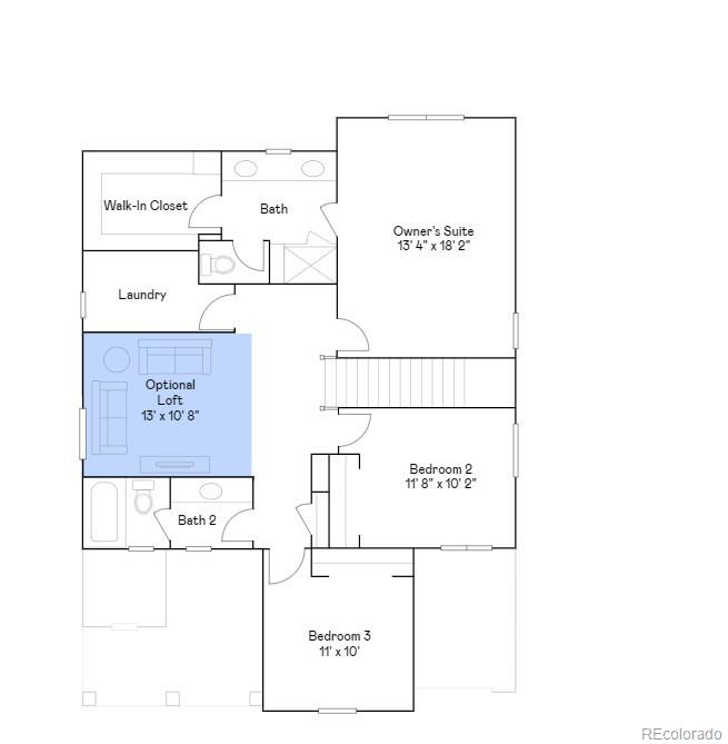 743 Clover Loop Erie, CO 80026 - Photo 9 of 15 unknown