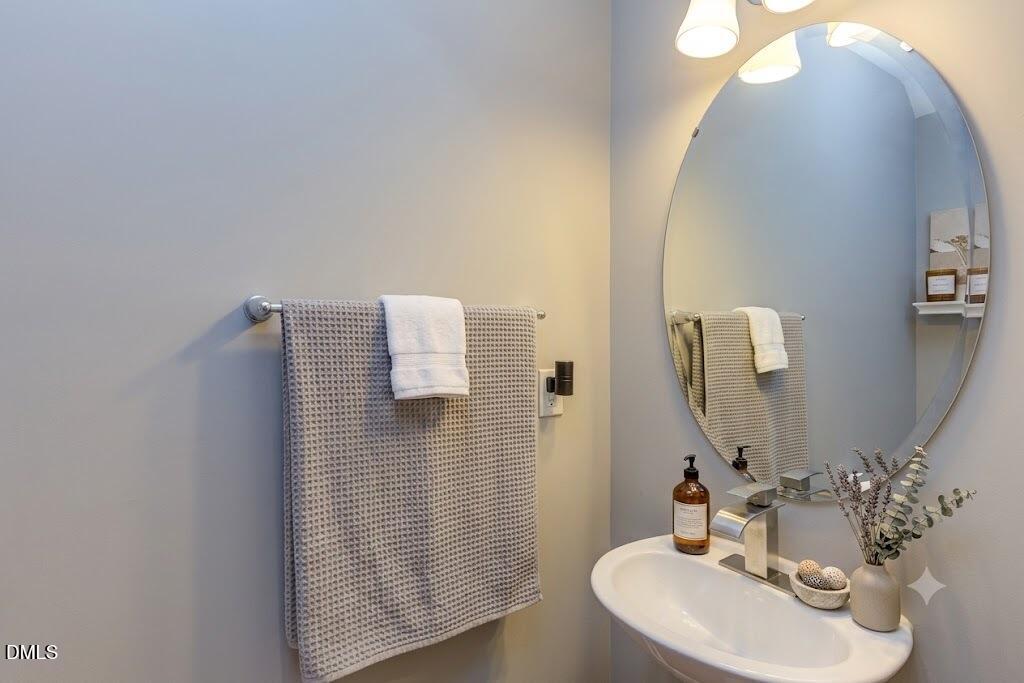 1434 Chatuga Way Wake Forest, NC 27587 - Photo 13 of 28