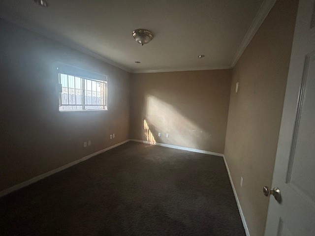 22831 Millgate Drive Spring, TX 77373 - Photo 5 of 9 an empty room with a window