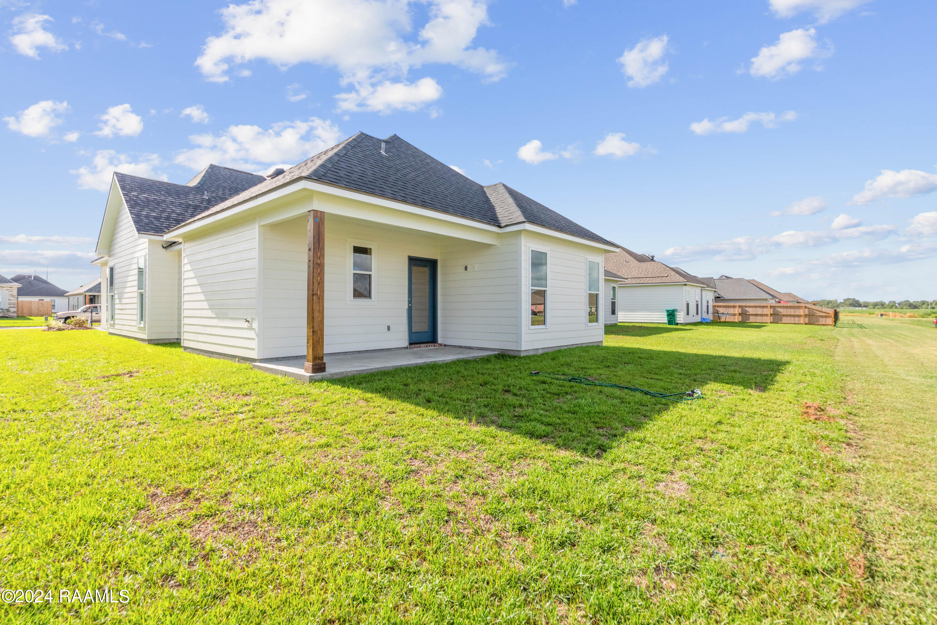 214 Harton Road Youngsville, LA 70592 - Photo 24 of 25