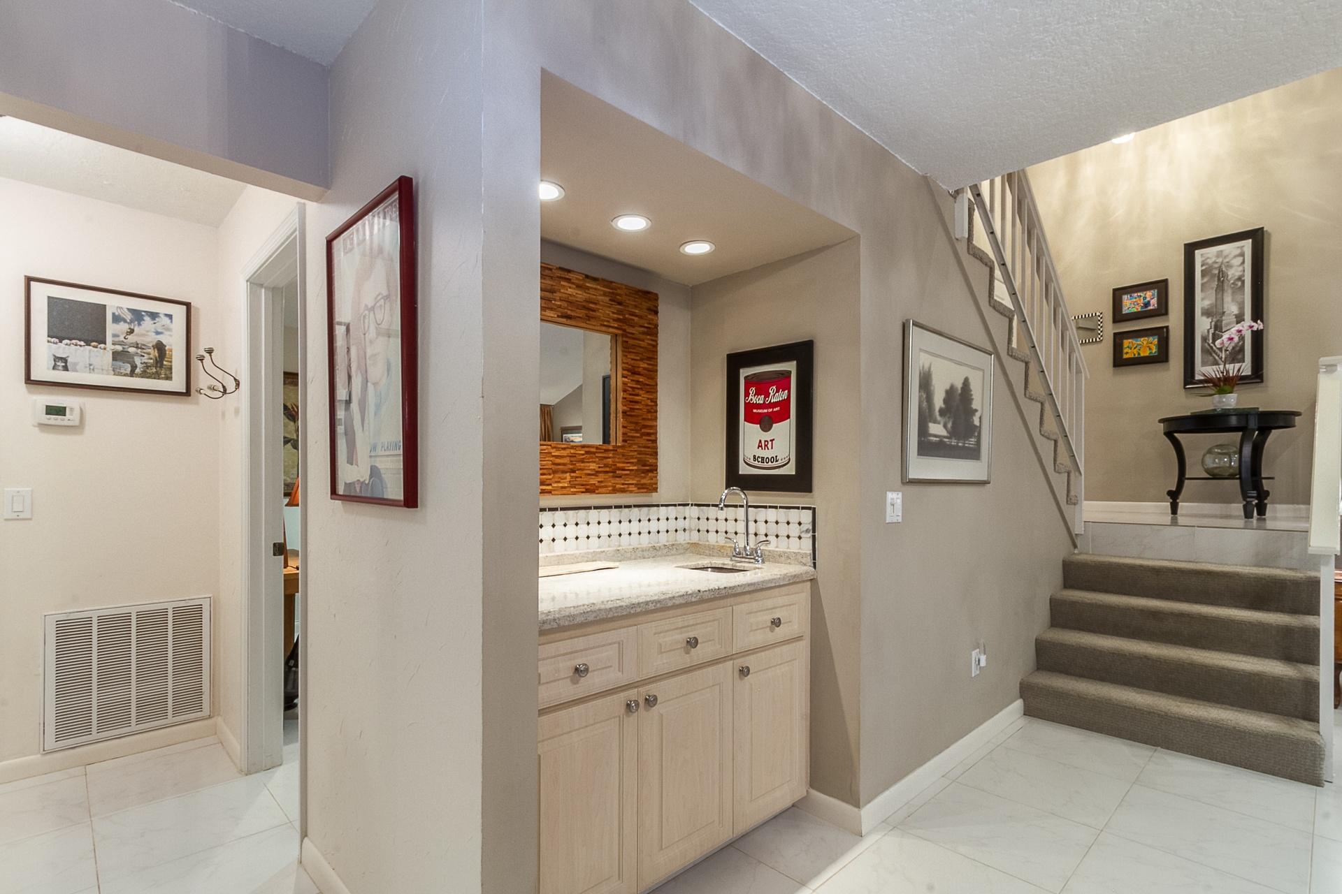 20893 Del Luna Drive Boca Raton, FL 33433 - Photo 15 of 39 Wet Bar
