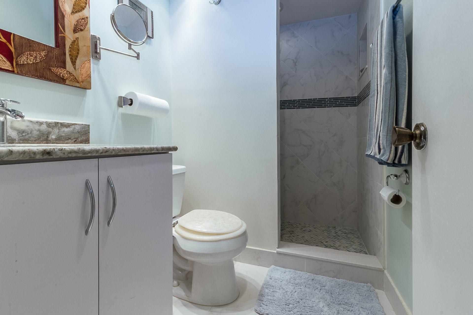20893 Del Luna Drive Boca Raton, FL 33433 - Photo 20 of 39 Bedroom 2 onsuite bathroom