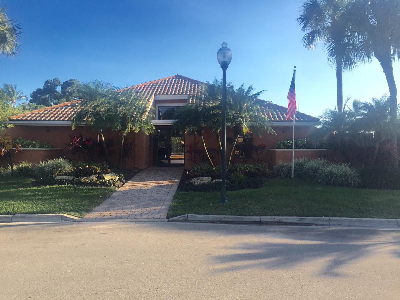 20893 Del Luna Drive Boca Raton, FL 33433 - Photo 32 of 39 Club House