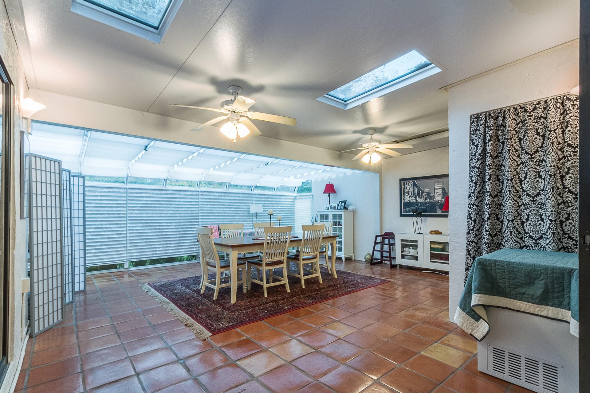 20893 Del Luna Drive Boca Raton, FL 33433 - Photo 8 of 39 Air Conditioned Patio