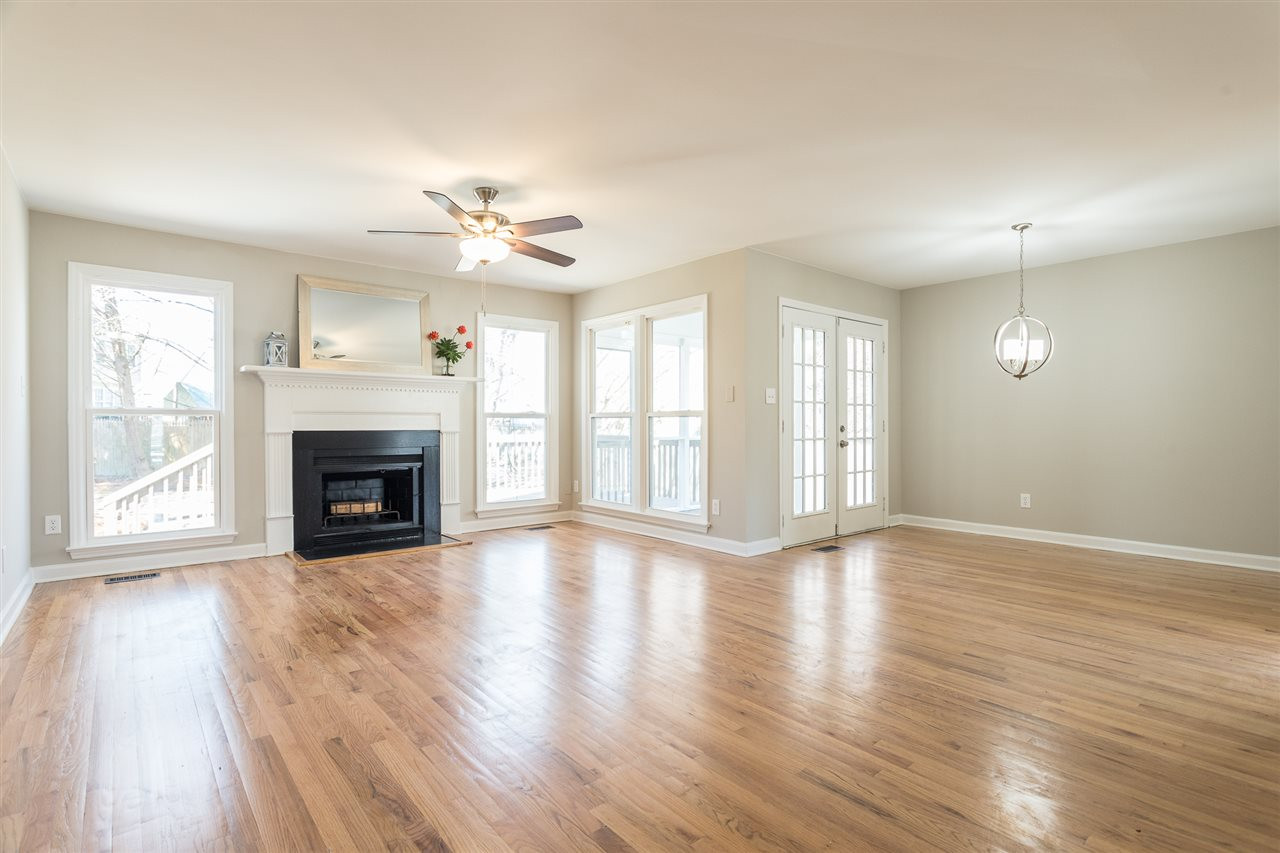 4556 Birmingham Way Raleigh, NC 27604 - Photo 3 of 24 Photo 3