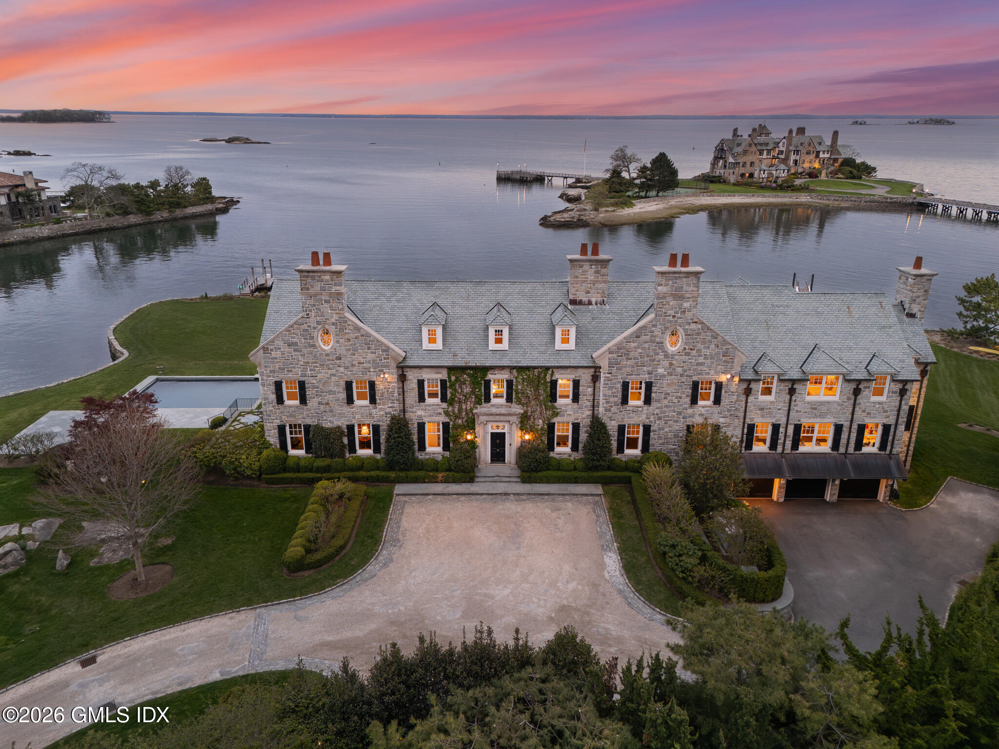 545 Indian Field Road Greenwich, CT 06830 - Photo 1 of 39 545 Indian Field Road