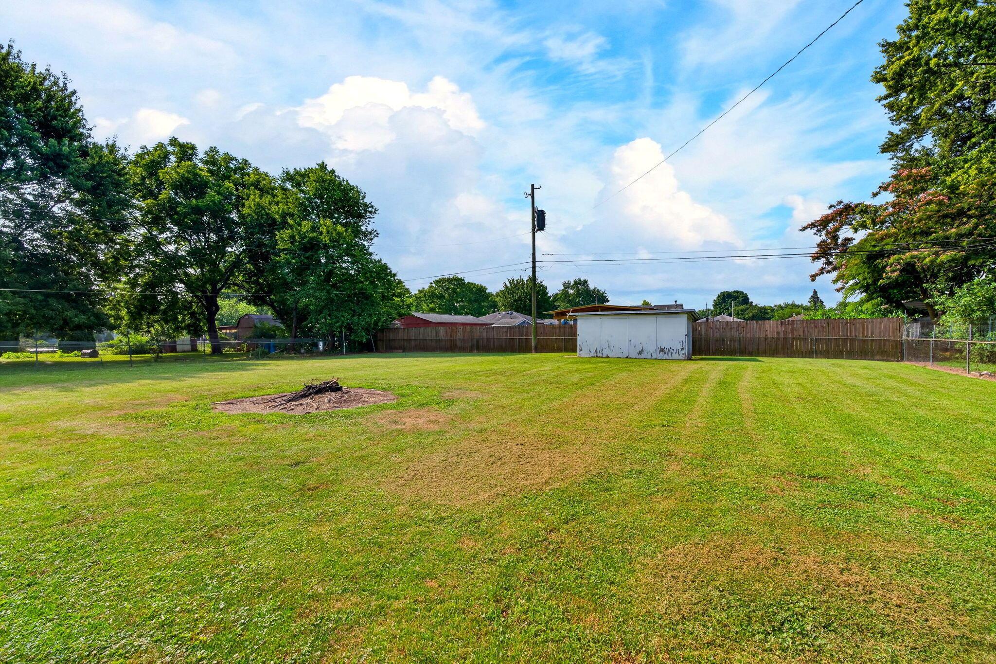 617 Rumsey Road Columbus, OH 43207 - Photo 26 of 36 617 Rumsey Rd 38