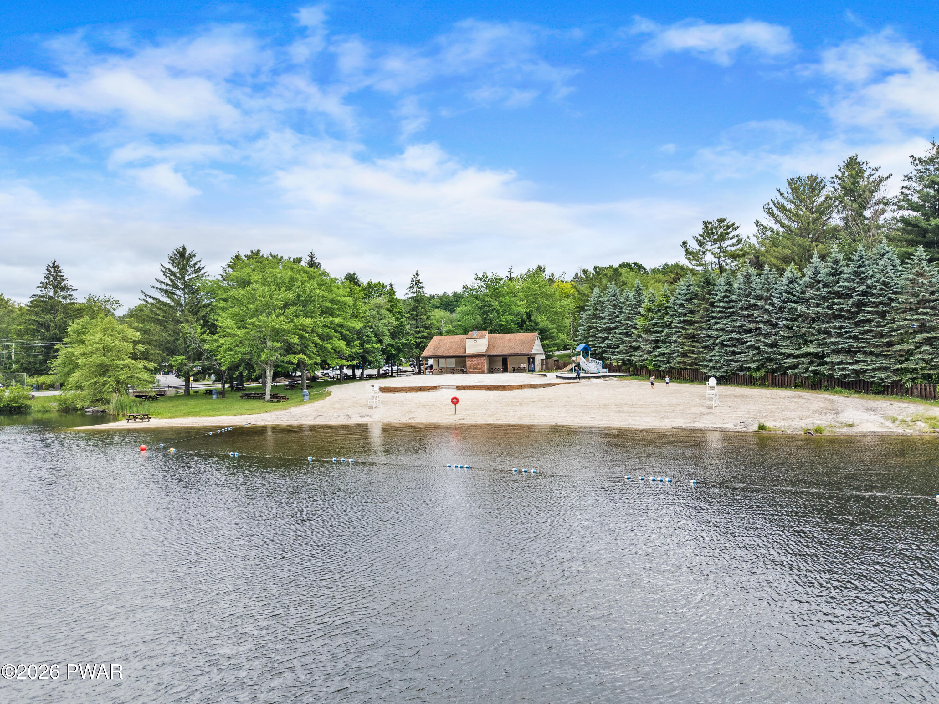 18 Rockway Road, Unit 2660 Lake Ariel, PA 18436 - Photo 44 of 52