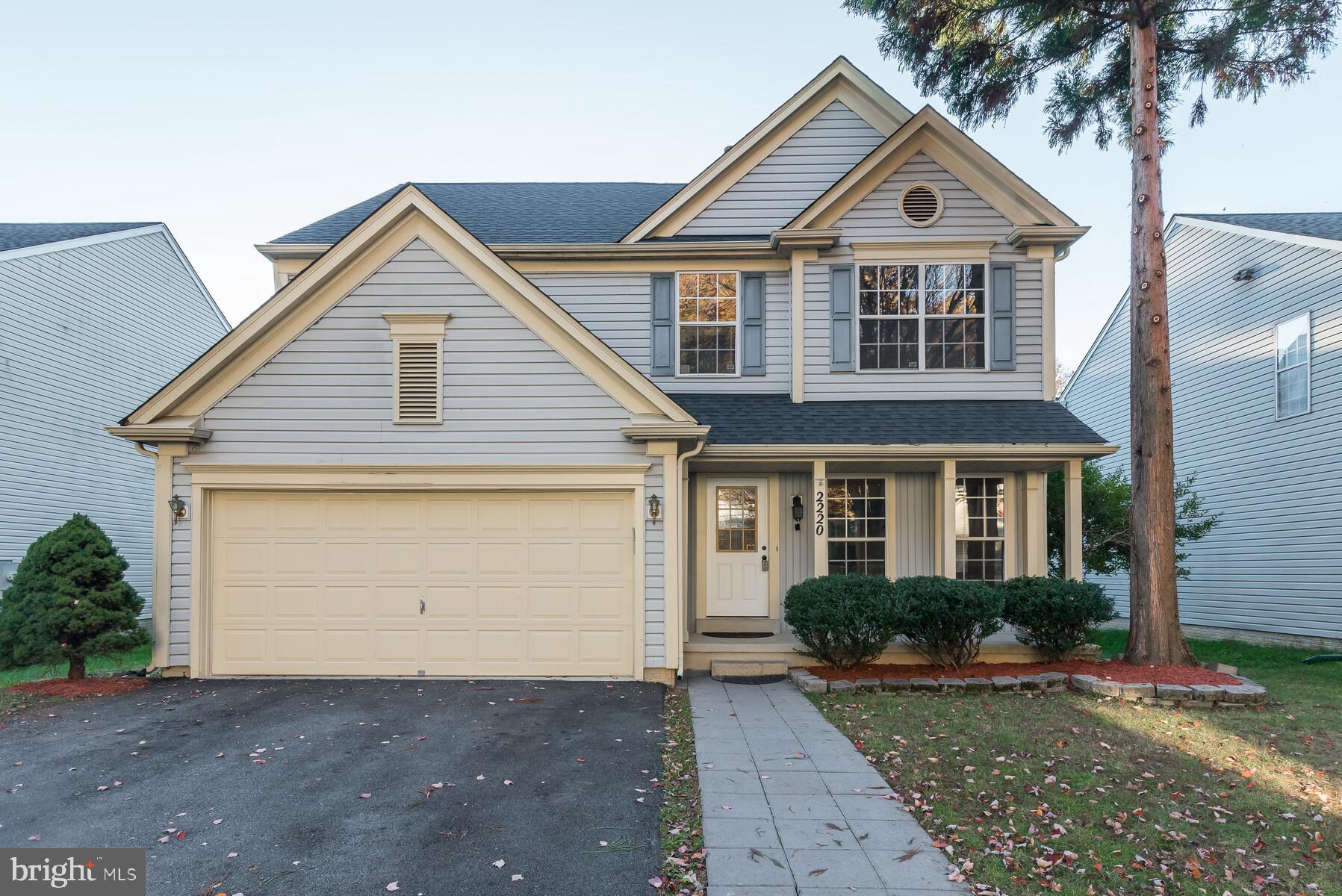 2220 Cold Meadow Way Silver Spring, MD 20906 - Photo 1 of 58 Gallery Image 1