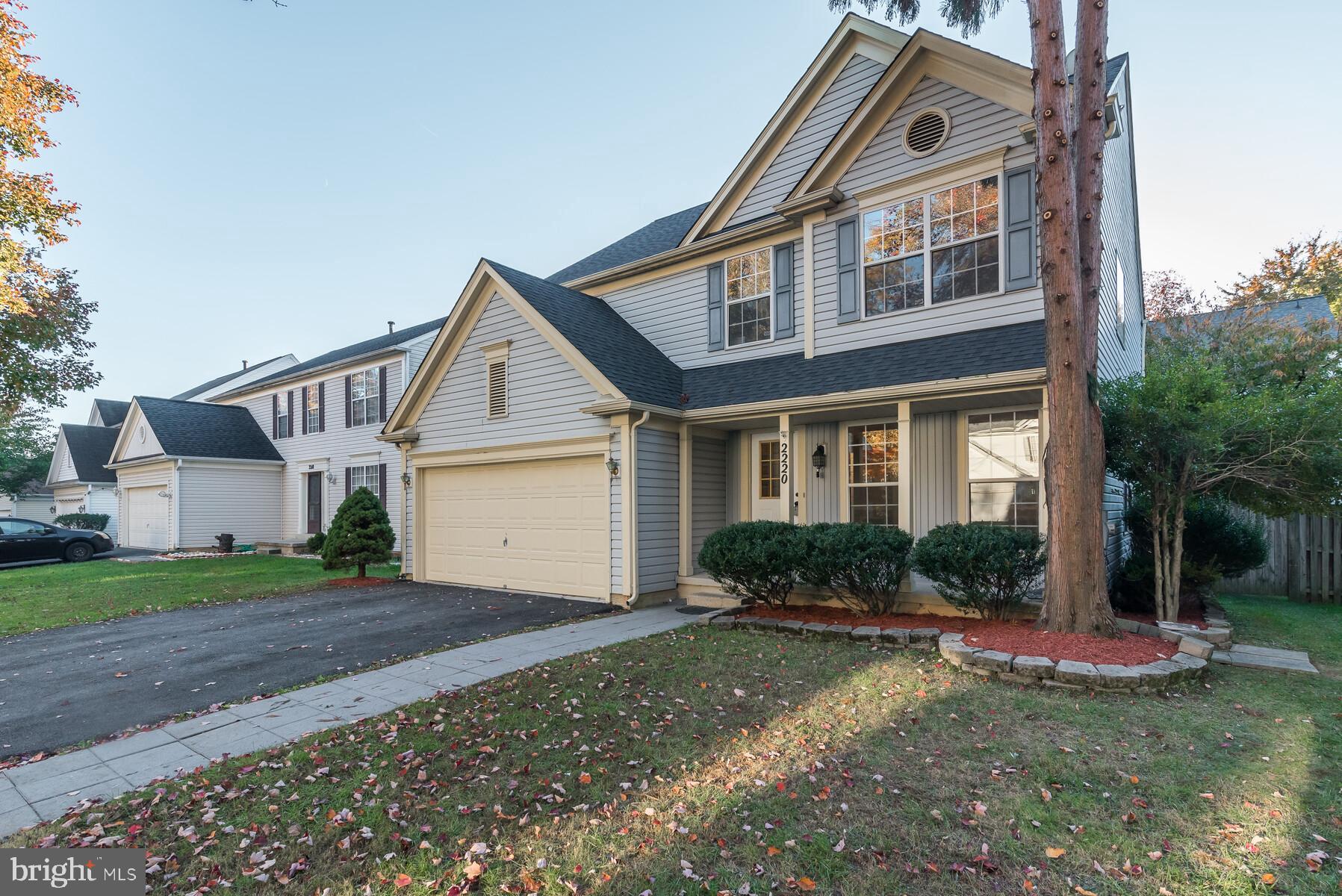 2220 Cold Meadow Way Silver Spring, MD 20906 - Photo 2 of 58 Gallery Image 2