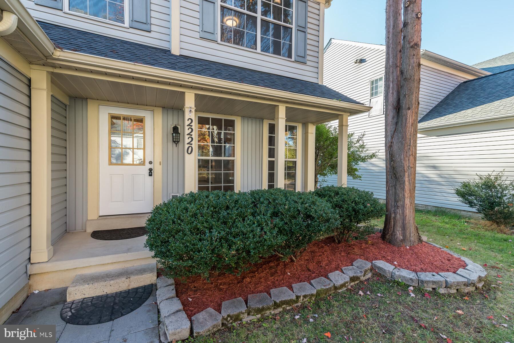 2220 Cold Meadow Way Silver Spring, MD 20906 - Photo 3 of 58 Gallery Image 3