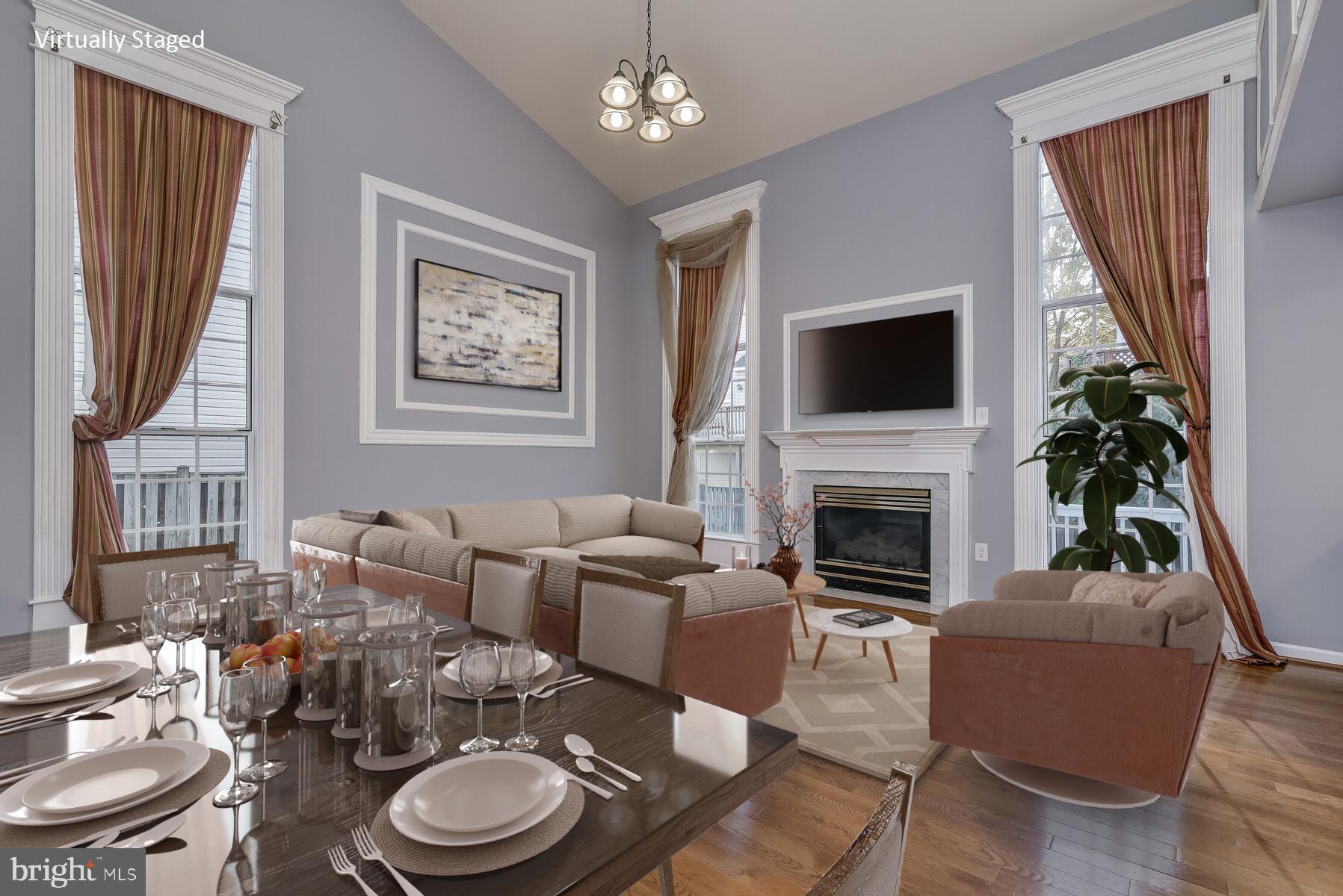 2220 Cold Meadow Way Silver Spring, MD 20906 - Photo 24 of 58 Gallery Image 24