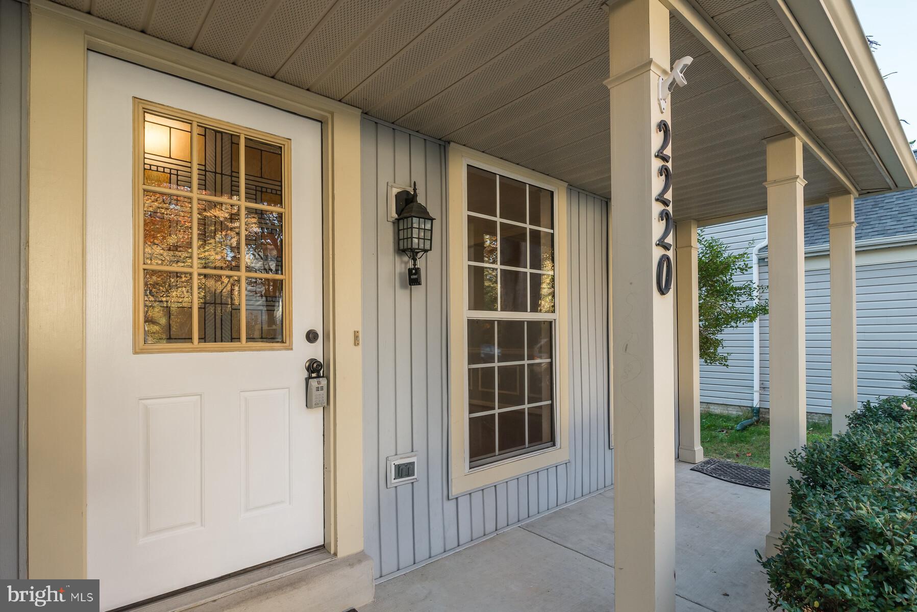 2220 Cold Meadow Way Silver Spring, MD 20906 - Photo 5 of 58 Gallery Image 5