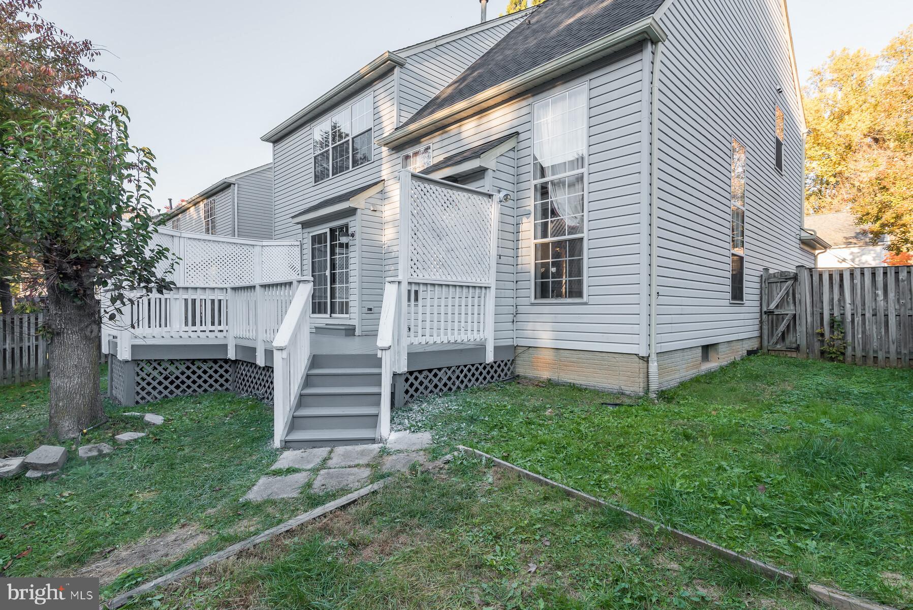 2220 Cold Meadow Way Silver Spring, MD 20906 - Photo 51 of 58 Gallery Image 51