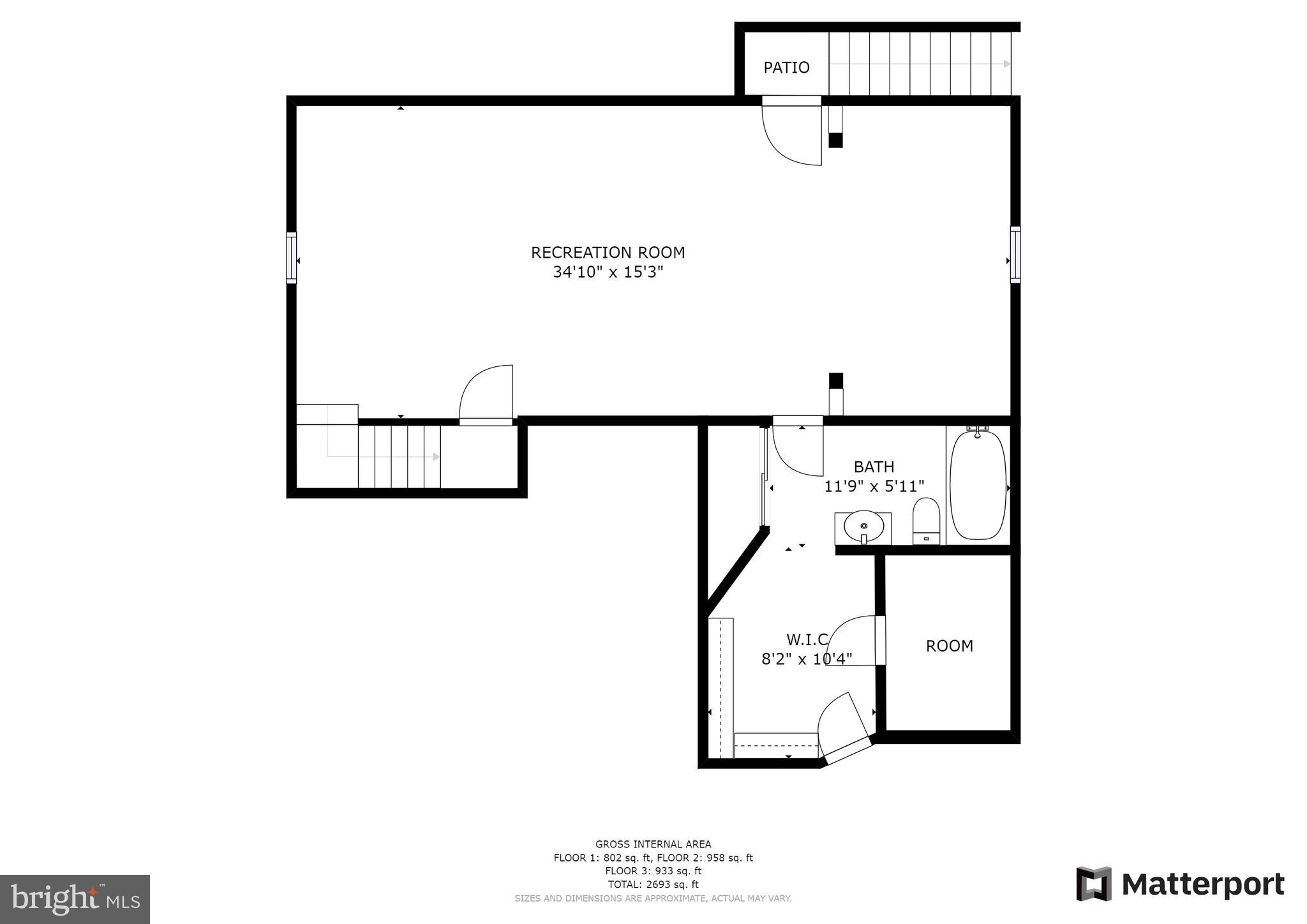 2220 Cold Meadow Way Silver Spring, MD 20906 - Photo 56 of 58 Gallery Image 56