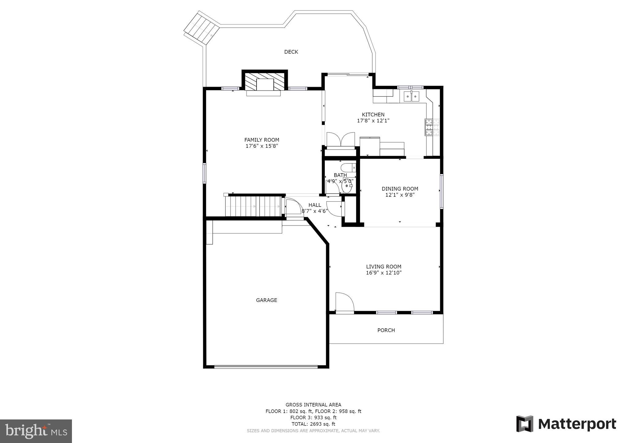 2220 Cold Meadow Way Silver Spring, MD 20906 - Photo 57 of 58 Gallery Image 57