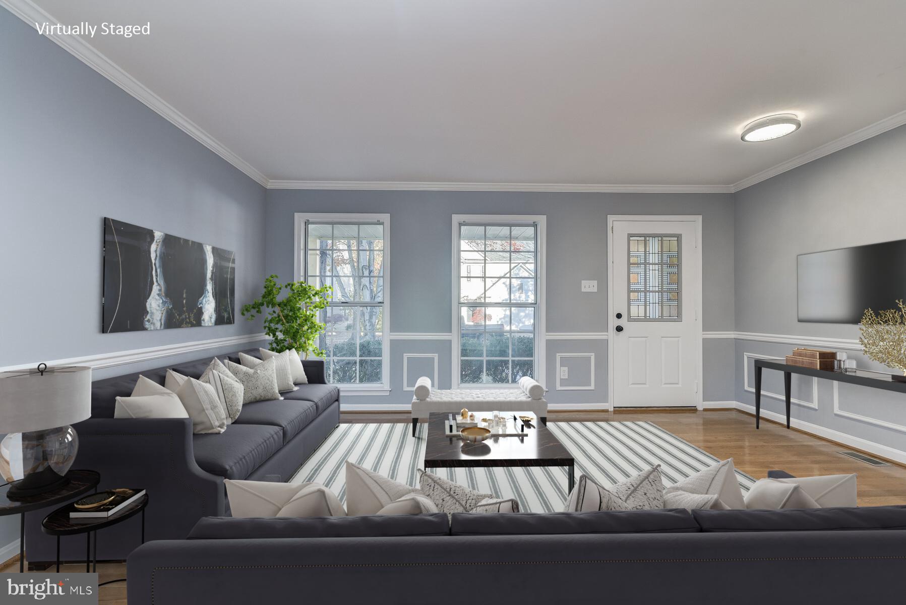 2220 Cold Meadow Way Silver Spring, MD 20906 - Photo 7 of 58 Gallery Image 7