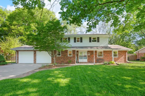$460,000 | 1781 Hacienda Drive, Stevensville, MI 49127