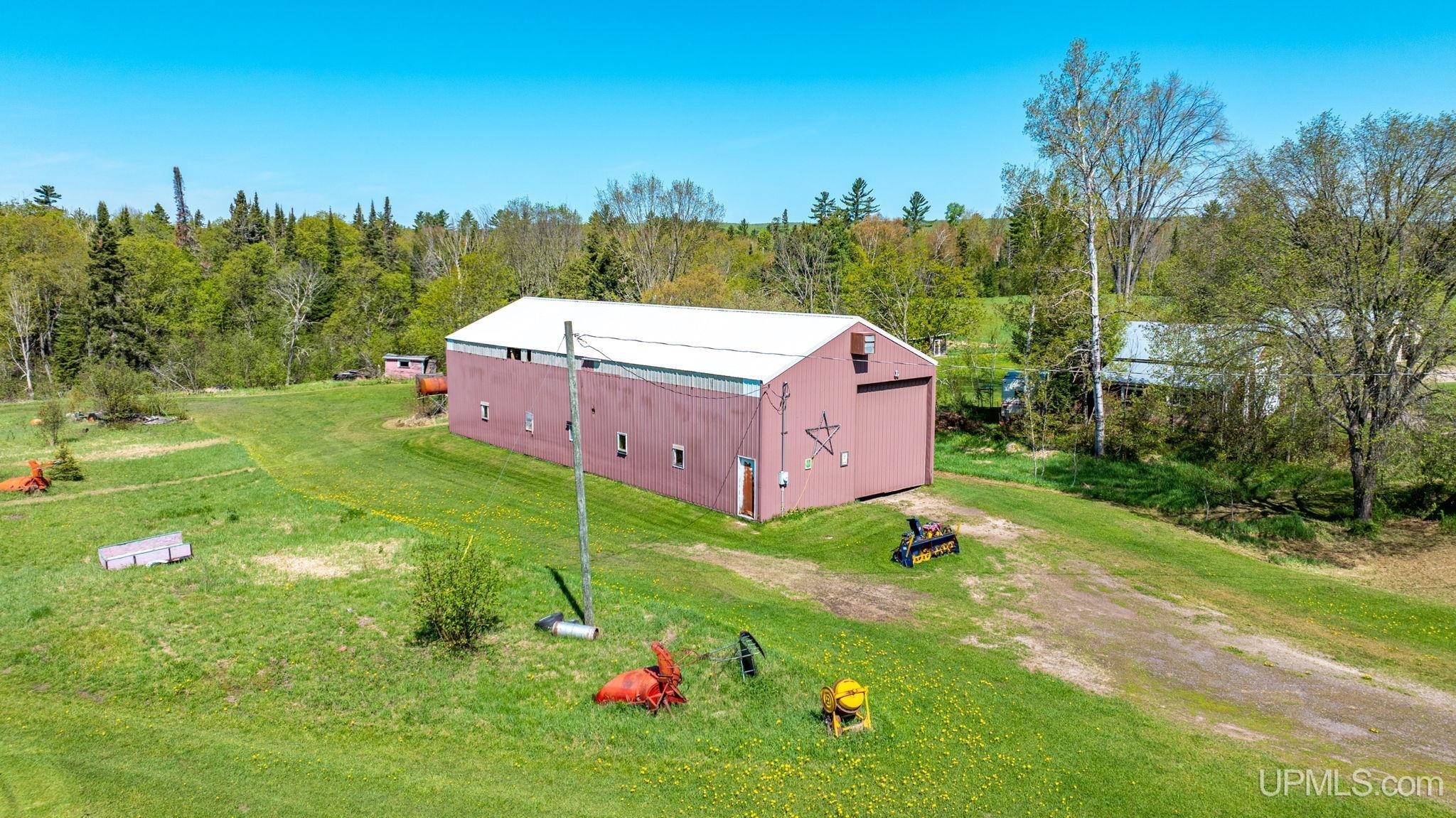 36841 River Road Chassell, MI 49916 - Photo 12 of 73 Gallery Image 12