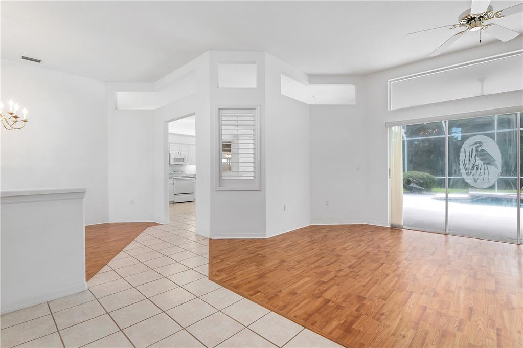 2810 89th Avenue East Parrish, FL 34219 - Photo 6 of 34 a view of empty room