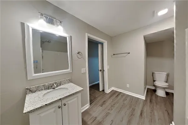 $2,400 | 5493 Riverchase Drive, Flowery Branch, GA 30542