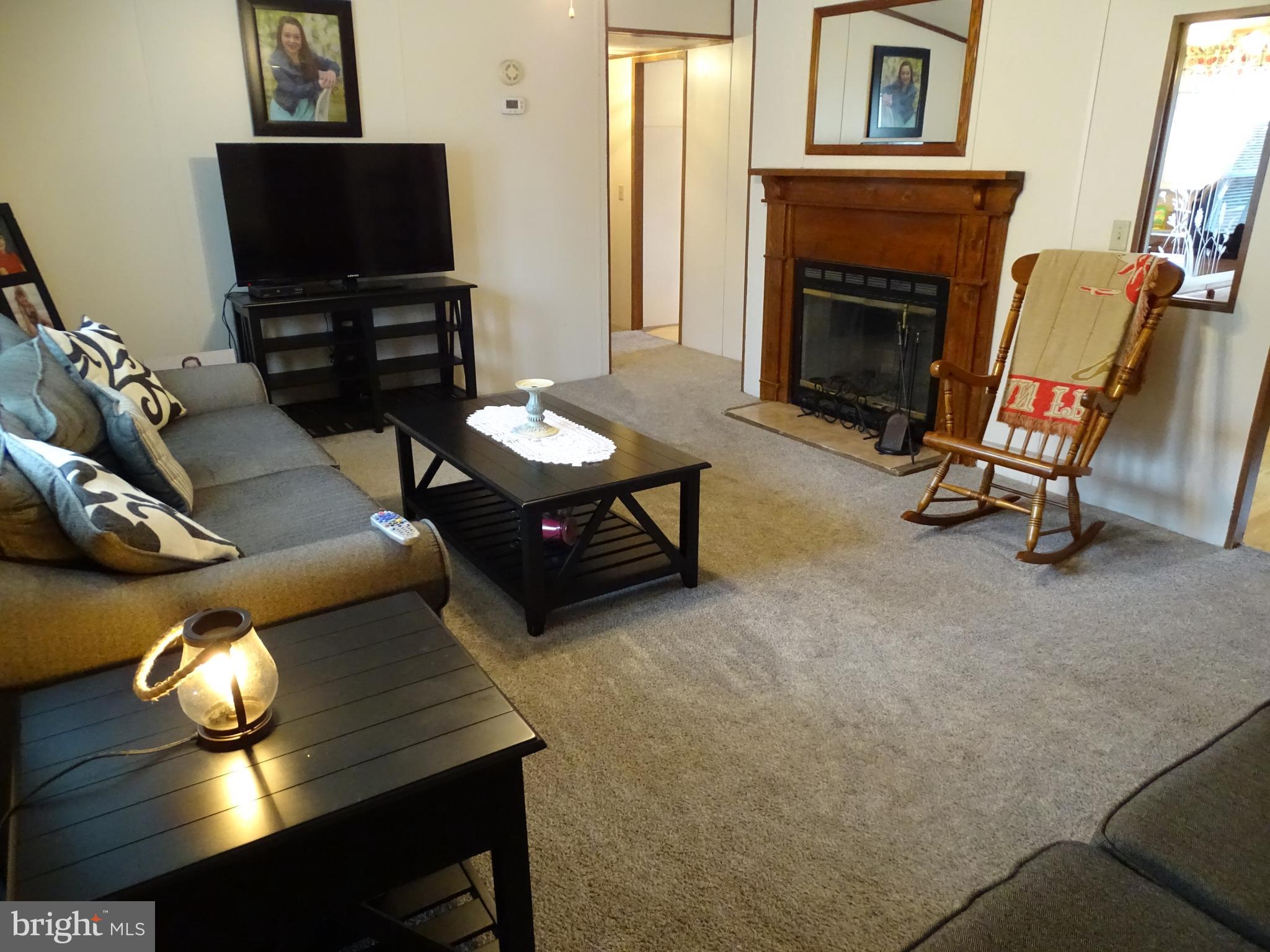 11820 Belfonte Road Bumpass, VA 23024 - Photo 2 of 14