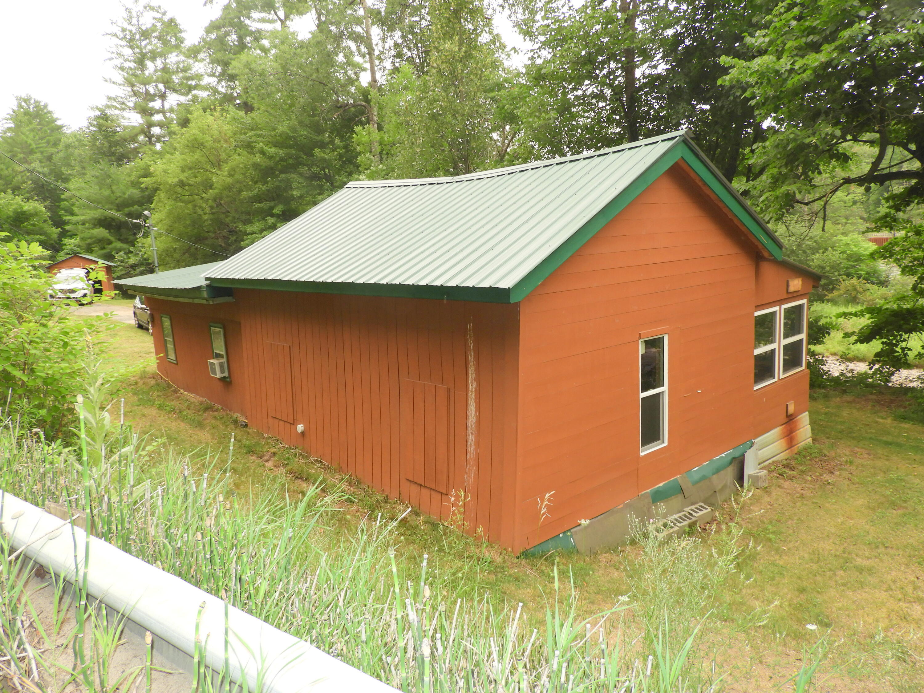 391 Sheldrake Road Au Sable Forks, NY 12912 - Photo 3 of 28