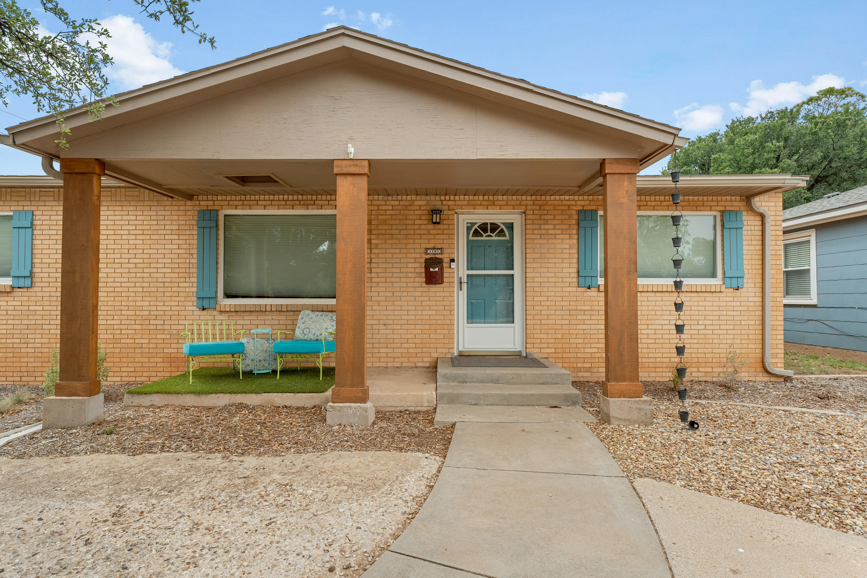 3101 44th Street Lubbock, TX 79413 - Photo 2 of 27 DSC02970