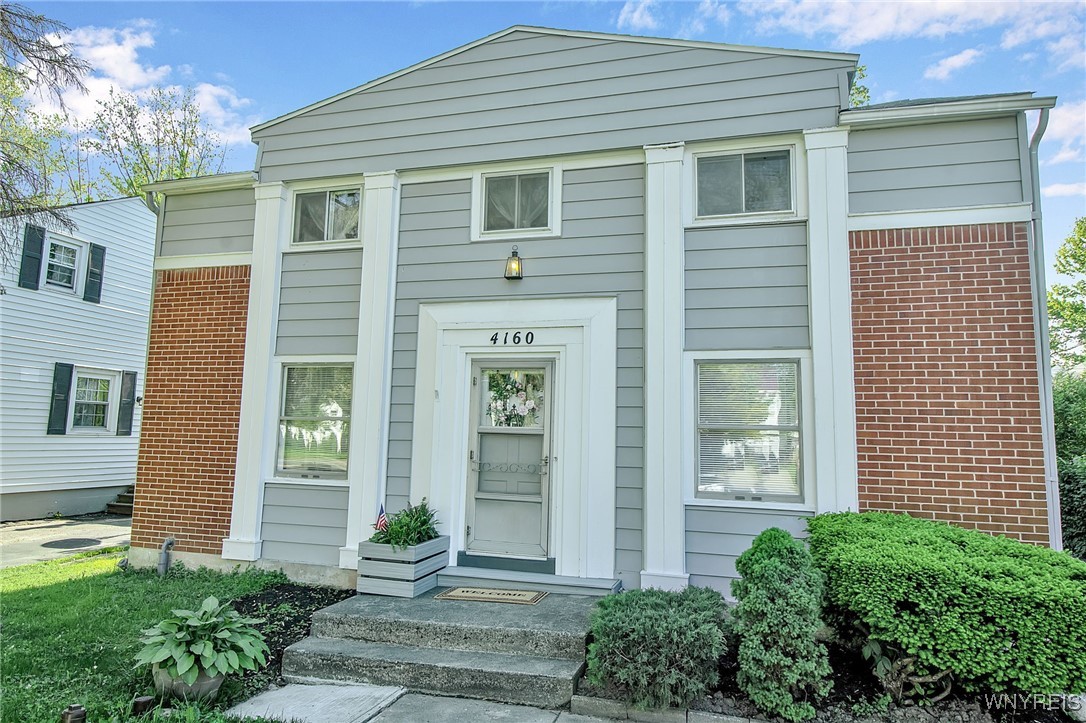 4160 Harlem Road Amherst, NY 14226 - Photo 2 of 30