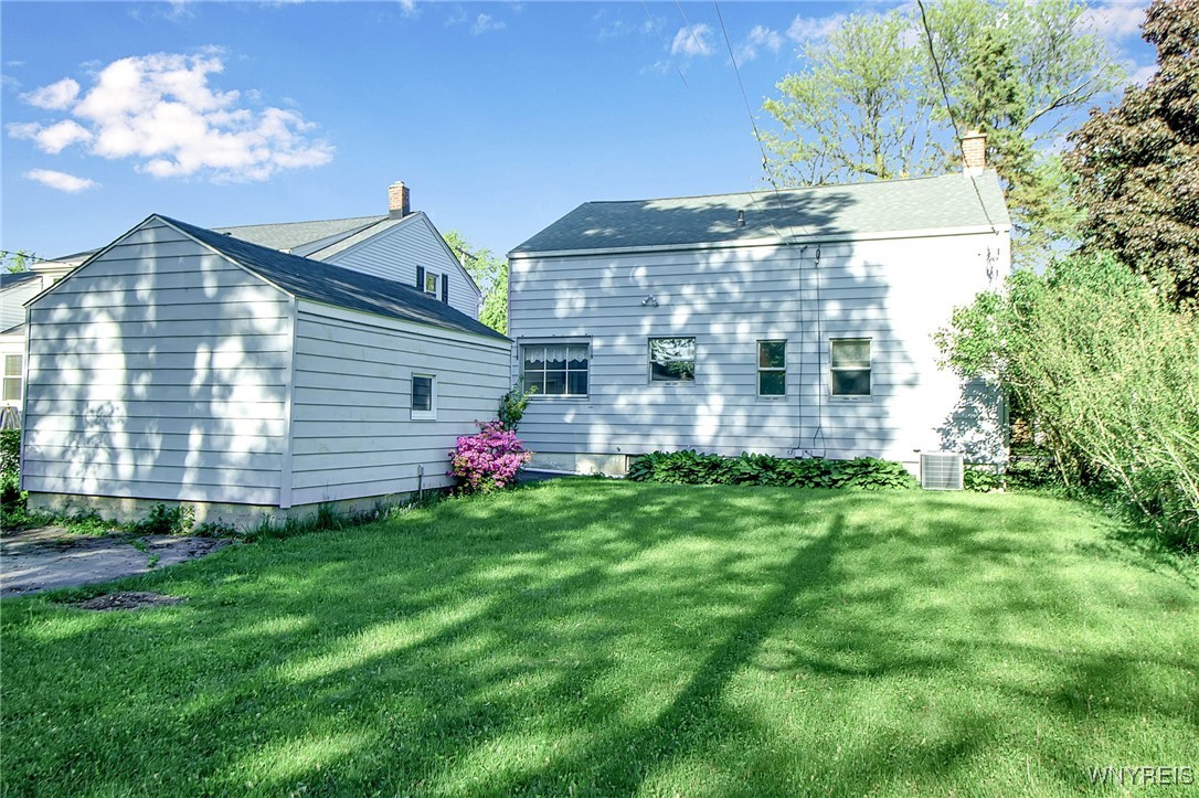 4160 Harlem Road Amherst, NY 14226 - Photo 27 of 30