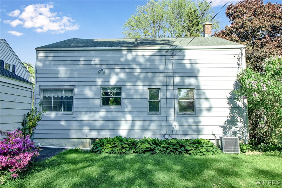 4160 Harlem Road Amherst, NY 14226 - Photo 30 of 30