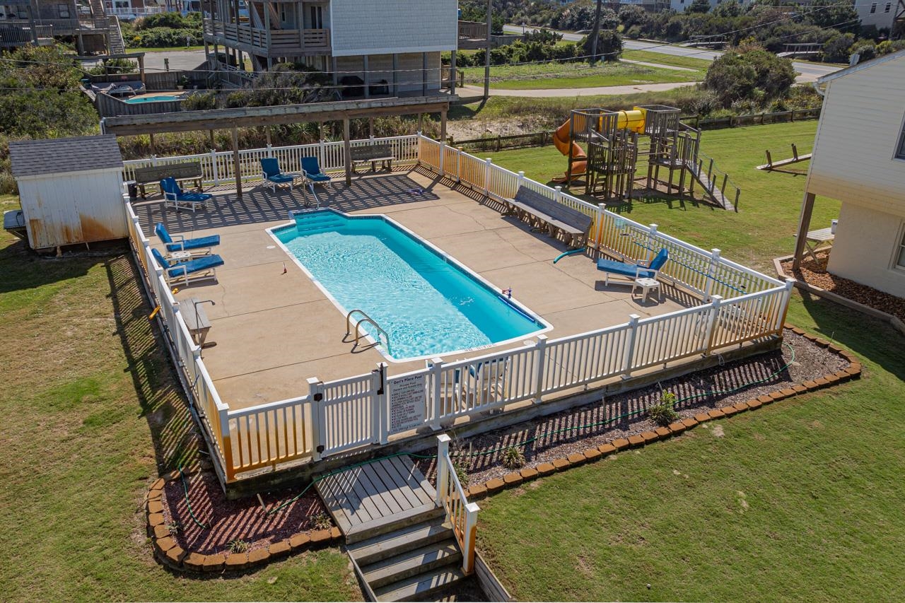 10321 South Old Oregon Inlet Road, Unit 3 Nags Head, NC 27959 - Photo 23 of 24 Gallery Image 23