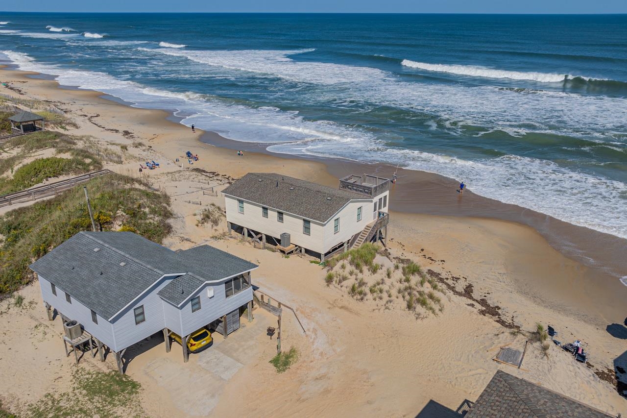 10321 South Old Oregon Inlet Road, Unit 3 Nags Head, NC 27959 - Photo 3 of 24 Gallery Image 3