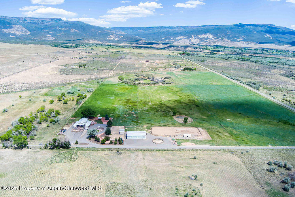 6800 Reeder Mesa Road Whitewater, CO 81527 - Photo 76 of 89 Drone(10of41)