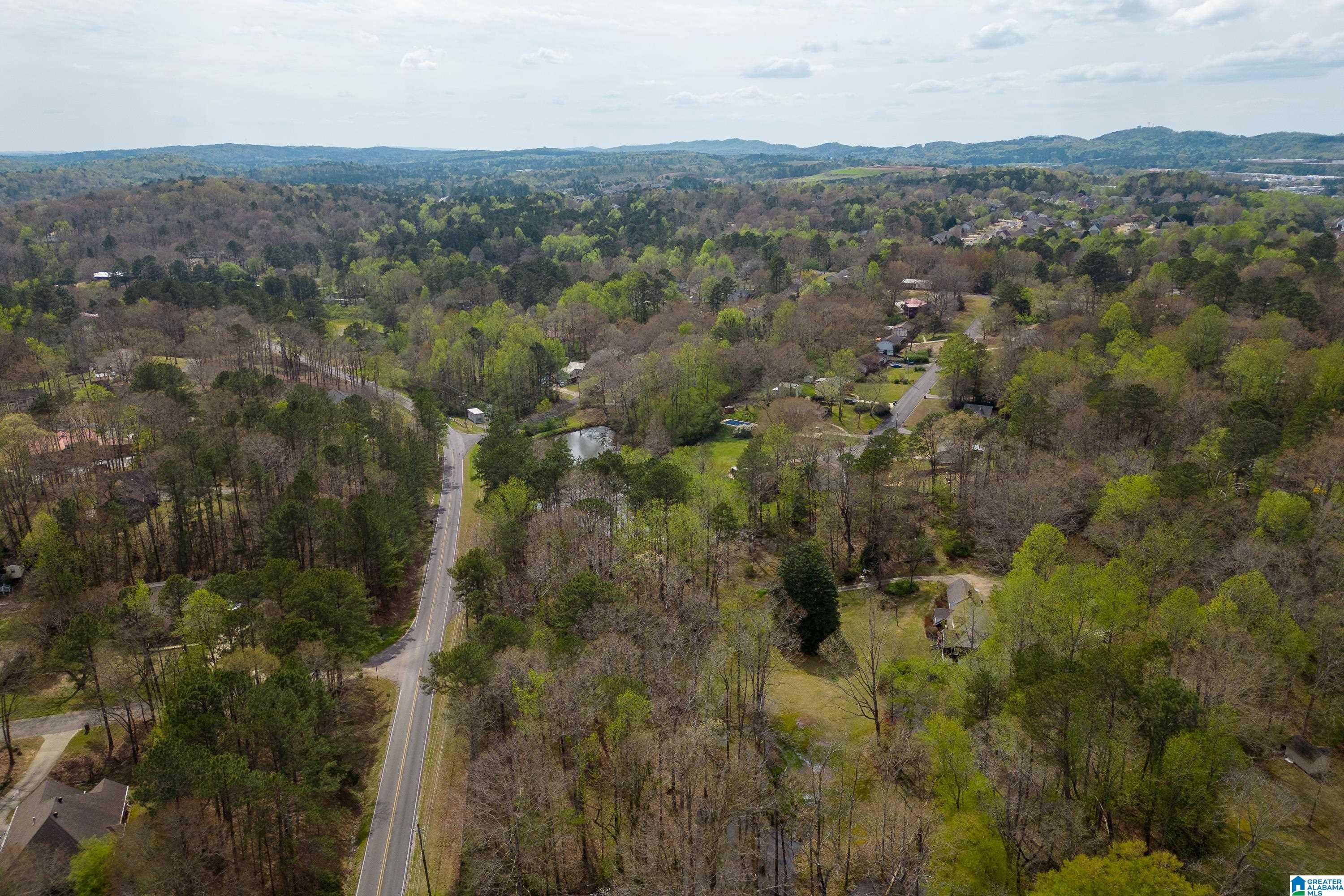3392 Queenstown Road Trussville, AL 35173 - Photo 63 of 69
