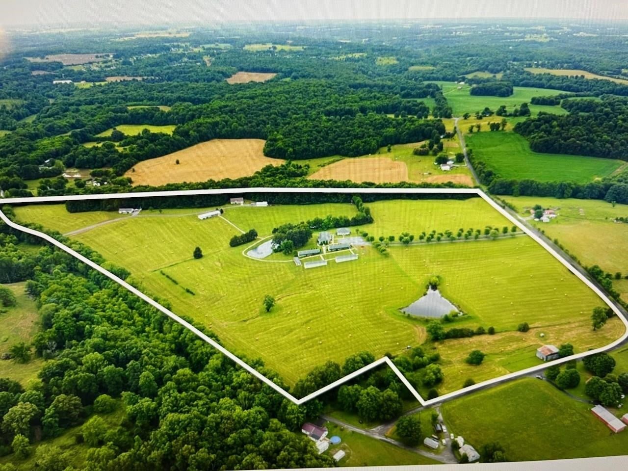 2015 Stony Point Road Franklin, KY 42134 - Photo 1 of 1 Gallery Image 1