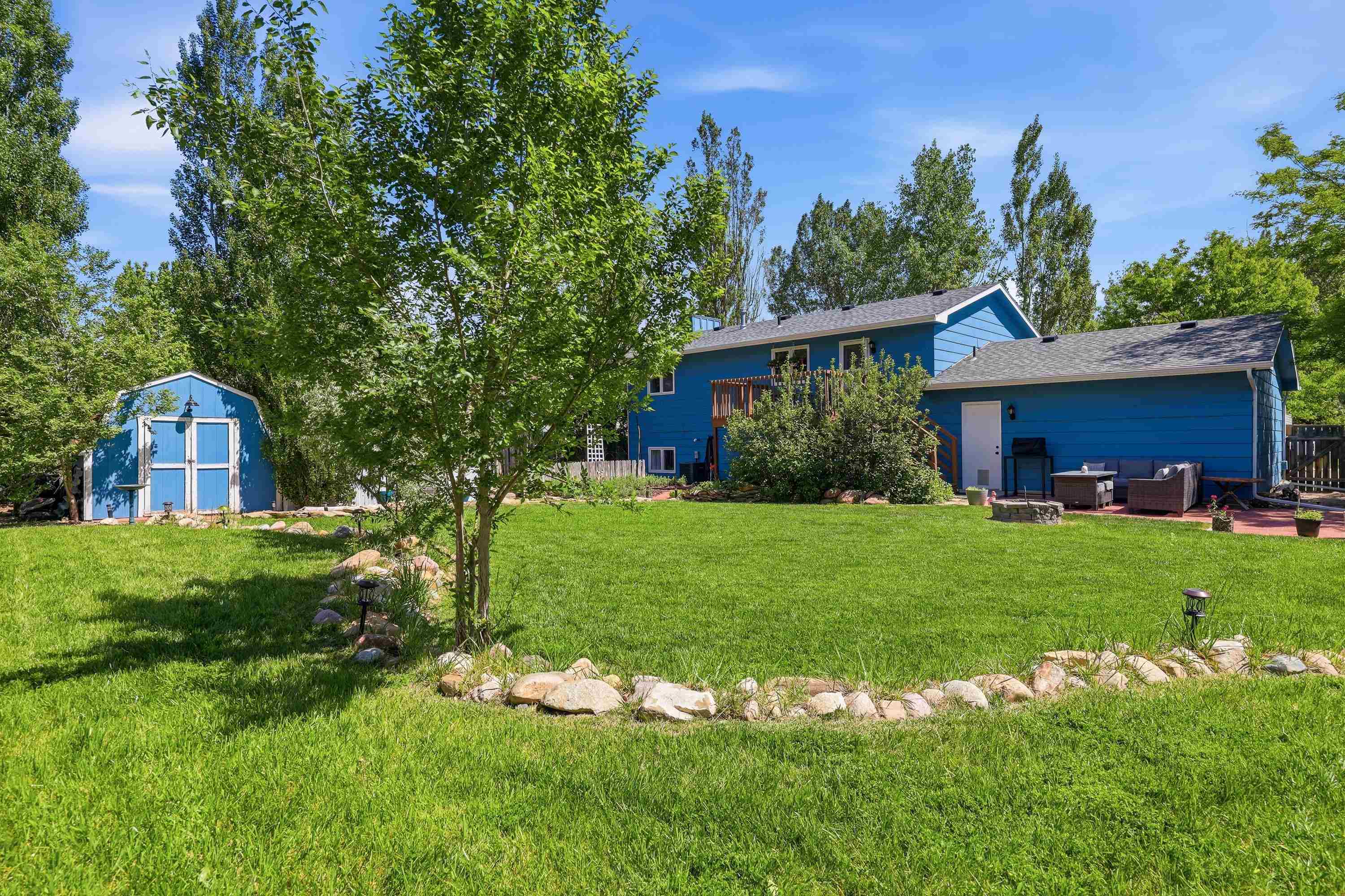 5436 Pathfinder Street Casper, WY 82604 - Photo 29 of 30