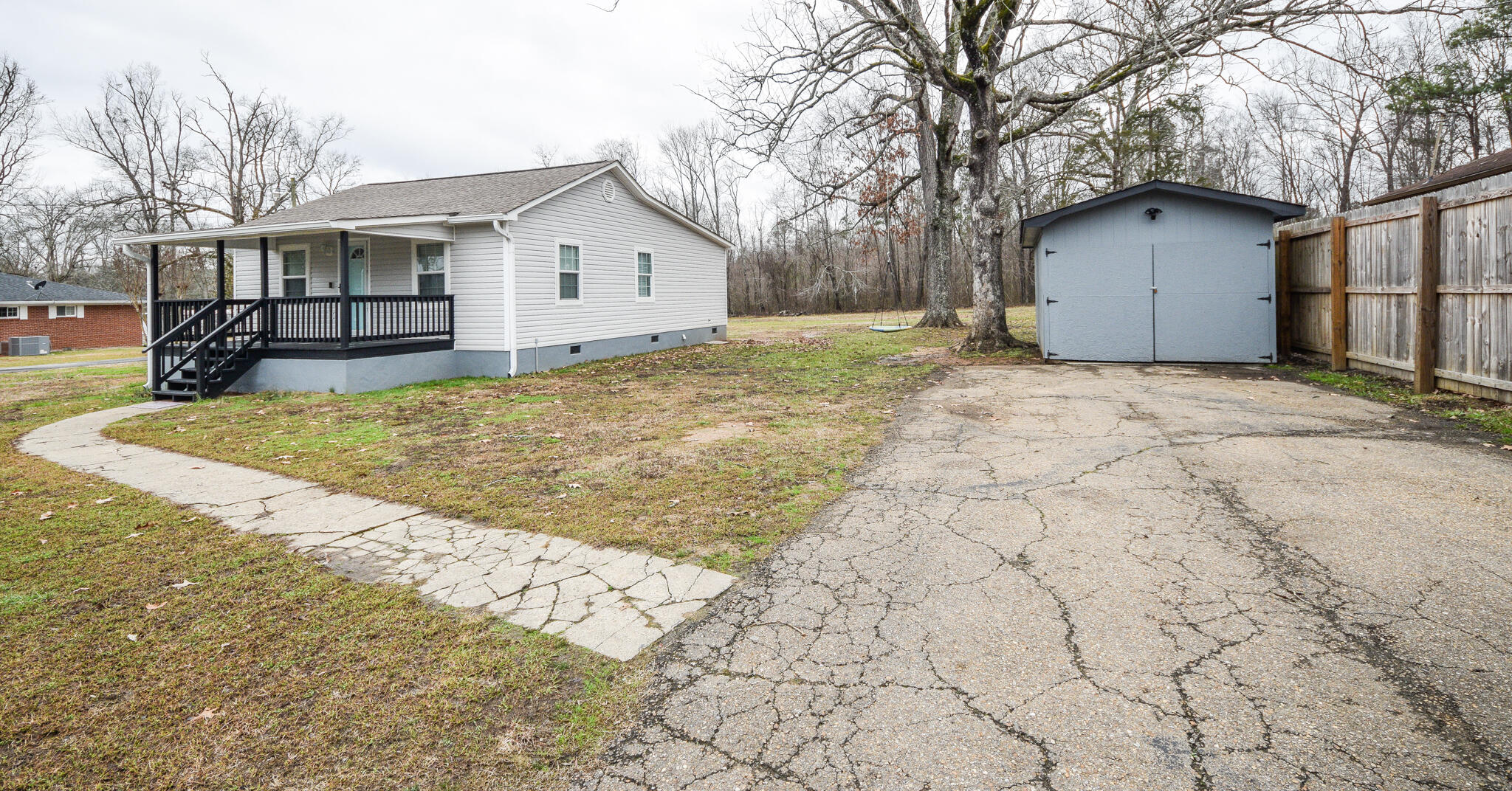 198 Kile Lake Road Cleveland, TN 37323 - Photo 1 of 19 DSC_8248