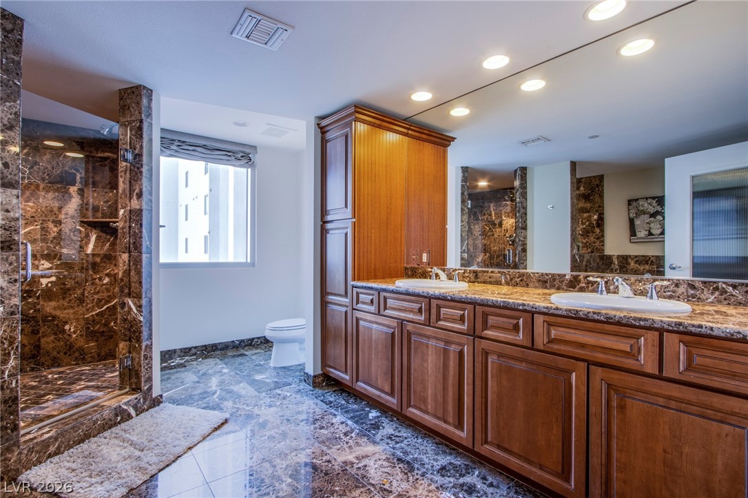 360 East Desert Inn Road, Unit 1008 Las Vegas, NV 89109 - Photo 21 of 66