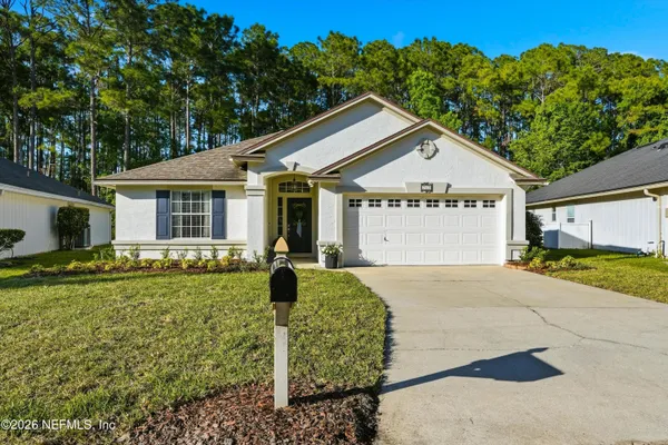 $440,000 | 717 Lockwood Lane, St. Johns, FL 32259