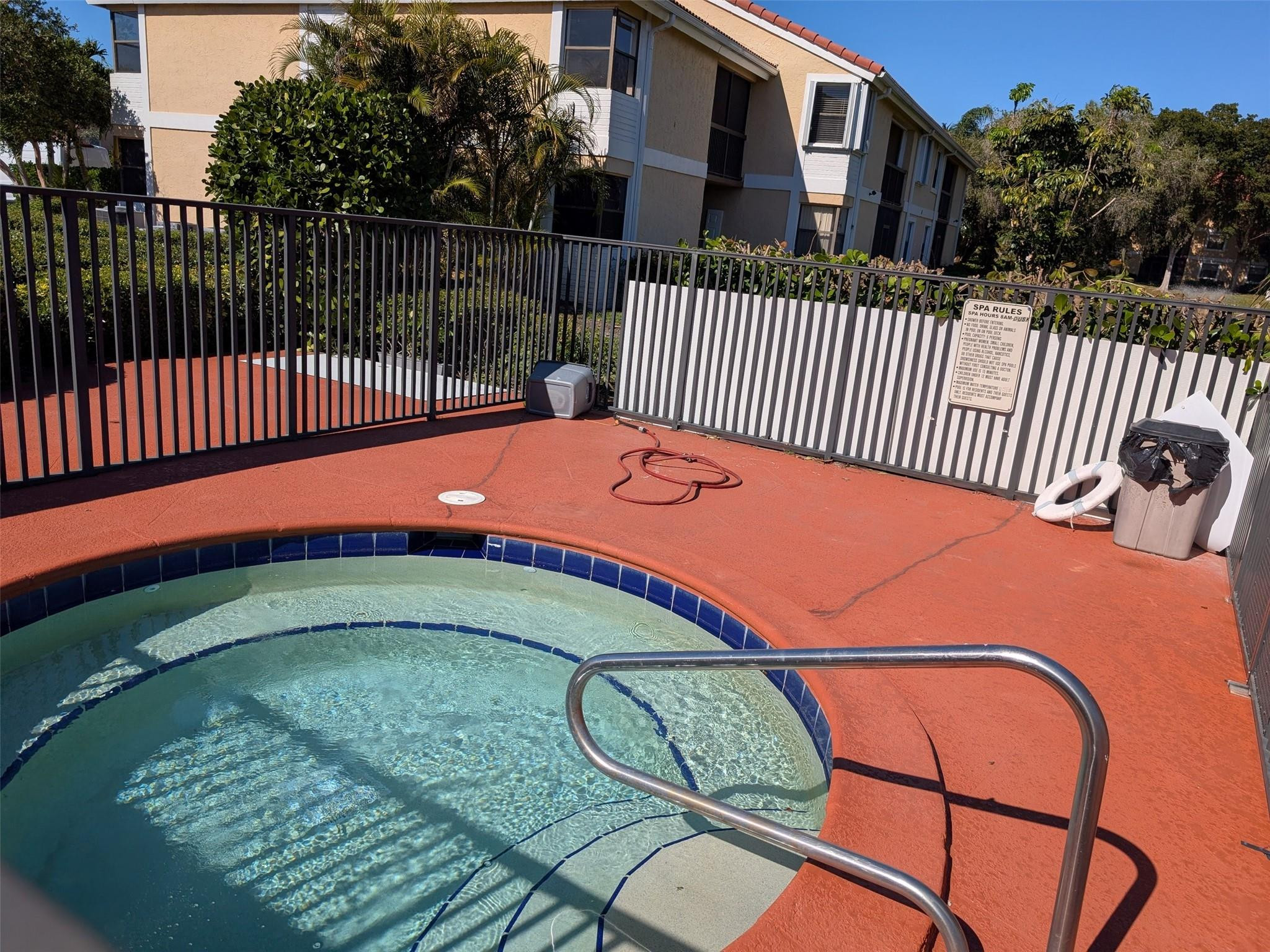 5741 Riverside Drive, Unit 201 Coral Springs, FL 33067 - Photo 21 of 23 Photo 21