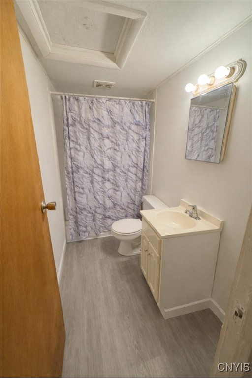 205 Danforth Street Syracuse, NY 13208 - Photo 4 of 10 Full bathroom