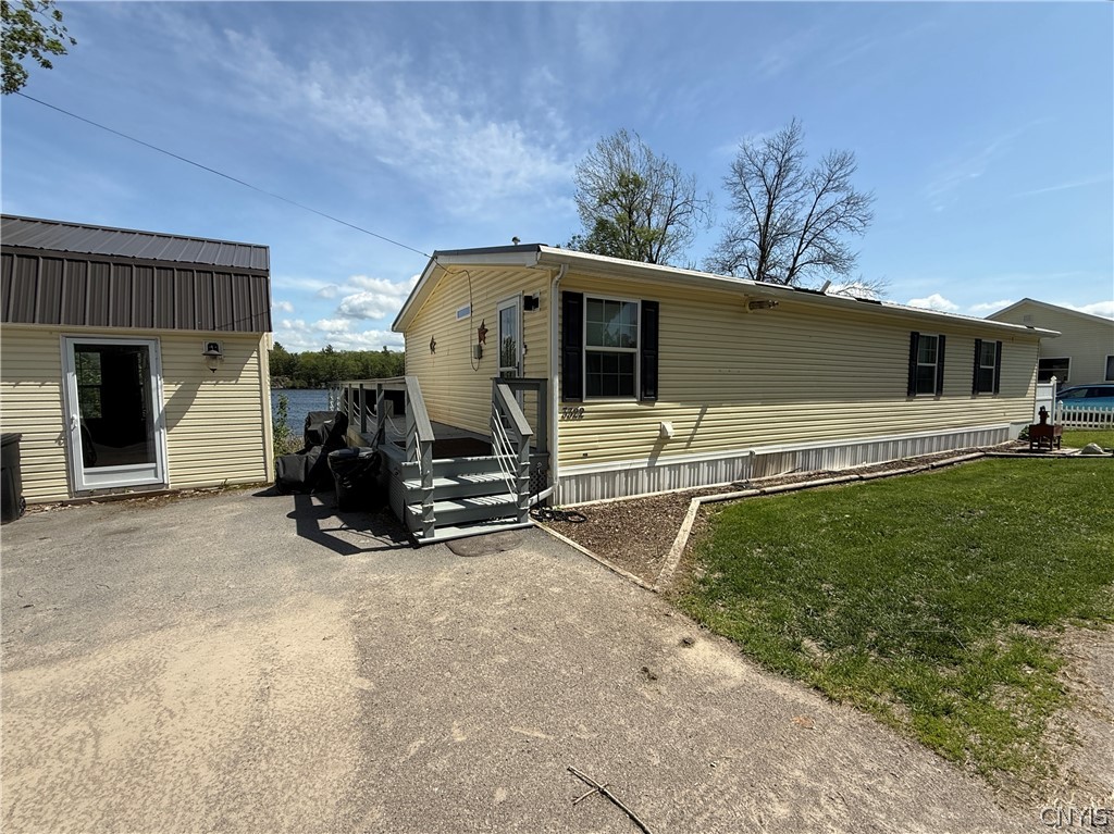3322 County Rte 6 Morristown, NY 13646 - Photo 2 of 33